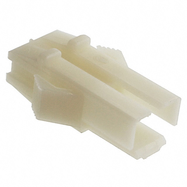 172213-2 CONN PLUG HSG 2POS 2.50MM