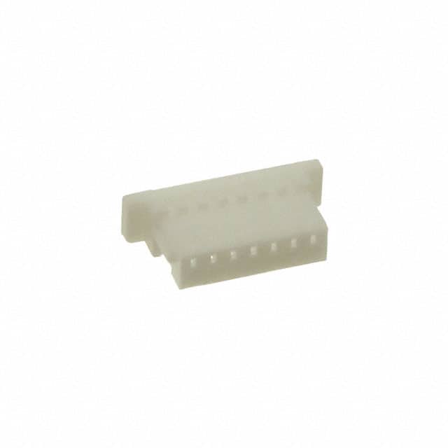 10147603-00007LF CONN RCPT HSG 7POS 1.00MM
