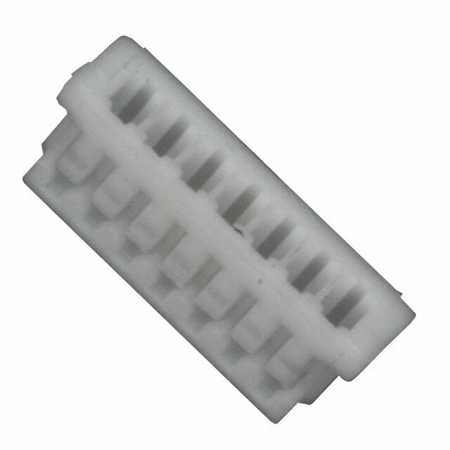 440146-7 CONN RCPT HSG 7POS 1.25MM