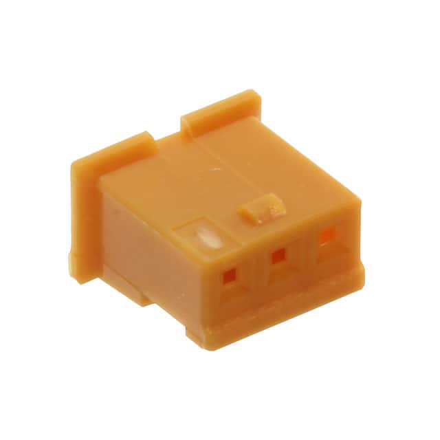 IL-Y-3S-S15C3 CONN RCPT HSG 3POS 1.50MM