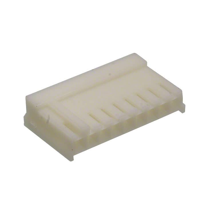 171822-9 CONN RCPT HSG 9POS 2.50MM