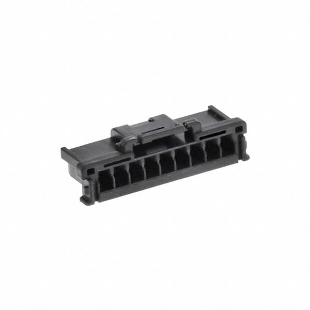 5051510900 CONN RCPT HSG 9POS 2.00MM