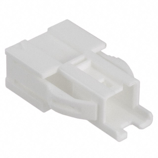 0511980200 CONN PLUG HSG 2POS 2.50MM