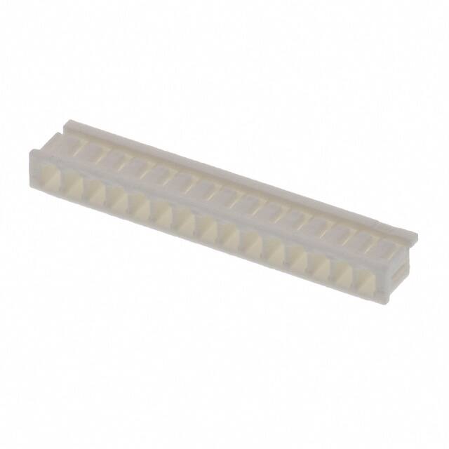 0510651500 CONN RCPT HSG 15POS 2.00MM
