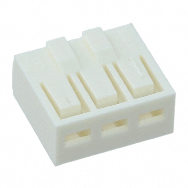 0510350300 CONN BOARD-IN HSG 3POS 2.50MM