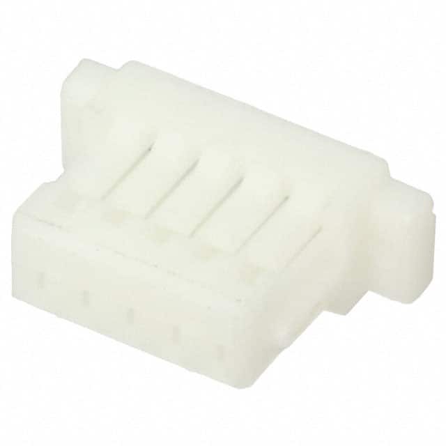 M40-1100500 CONN RCPT HSG 5POS 1.00MM