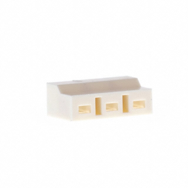 0510360300 CONN BOARD-IN HSG 3POS 4.00MM