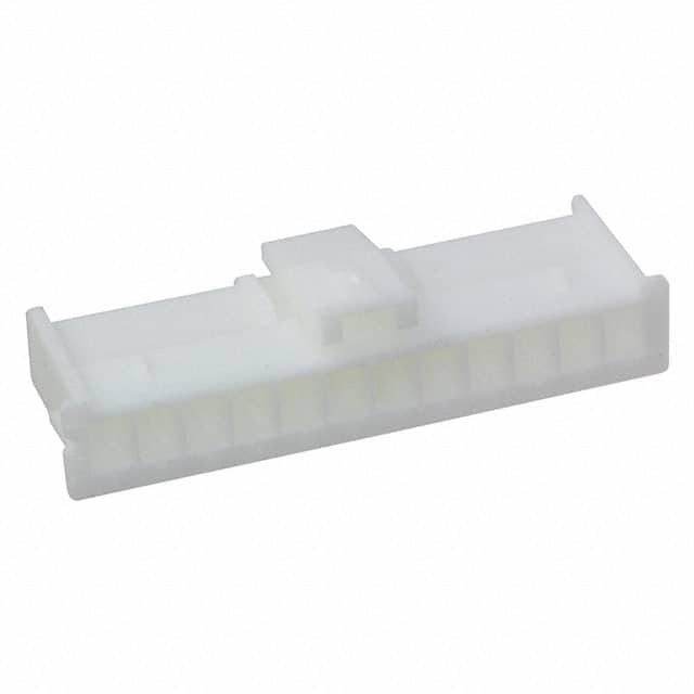 XARP-12V CONN RCPT HSG 12POS 2.50MM