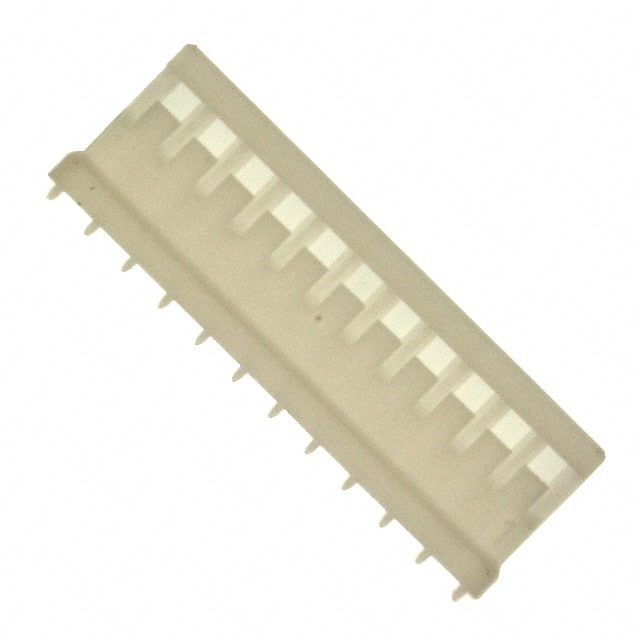 0874391100 CONN RCPT HSG 11POS 1.50MM