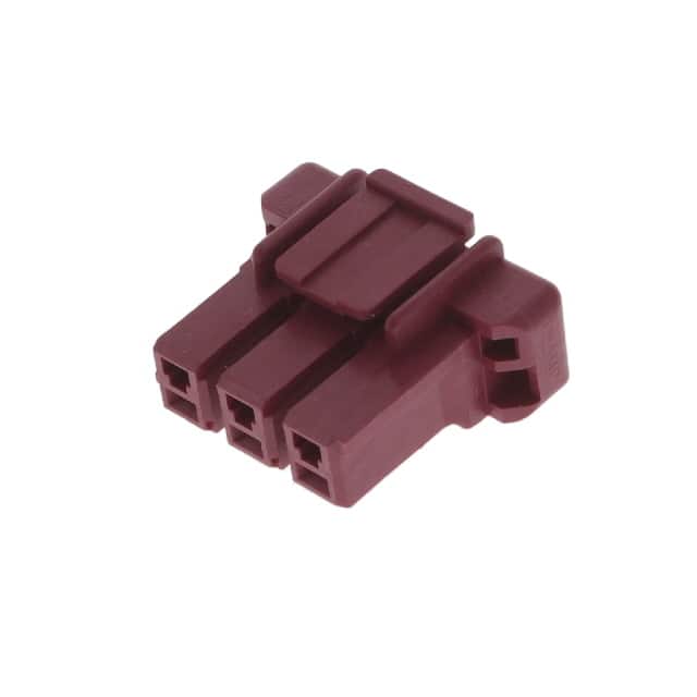 1-1376389-2 CONN PLUG HSG 3POS 5.00MM