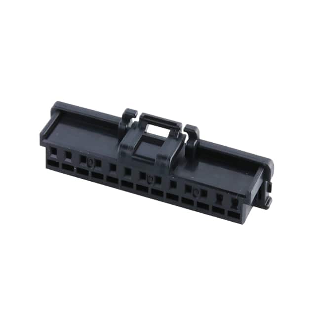 5051511300 CONN RCPT HSG 13POS 2.00MM