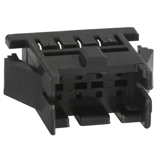 DF11-8DEP-2C CONN PLUG HSG 8POS 2.00MM