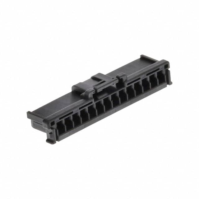 5051511400 CONN RCPT HSG 14POS 2.00MM