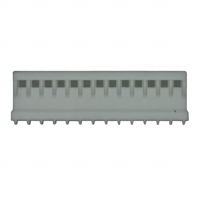 0874391300 CONN RCPT HSG 13POS 1.50MM