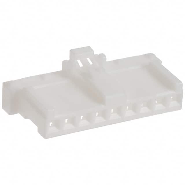 DF1E-9S-2.5C CONN RCPT HSG 9POS 2.50MM