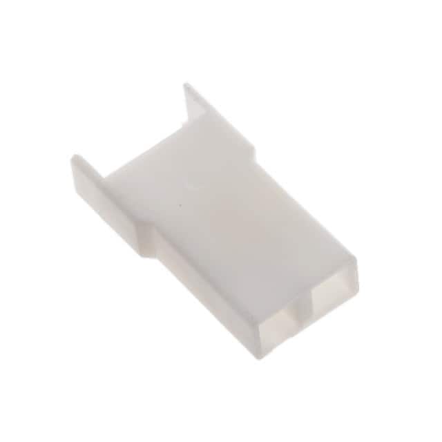 BHMR-02V CONN RCPT HSG 2POS 4.00MM