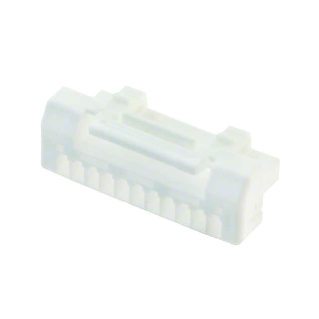5023801100 CONN PLUG HSG 11POS 1.25MM