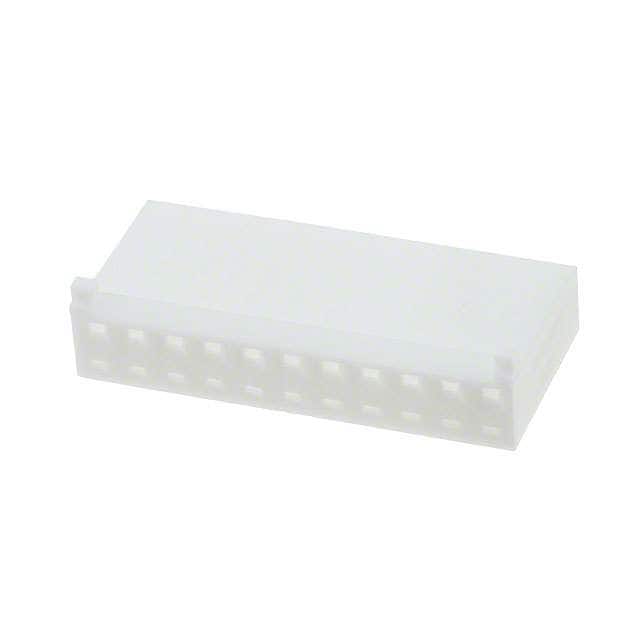 1-1375820-1 CONN RCPT HSG 11POS 2.54MM
