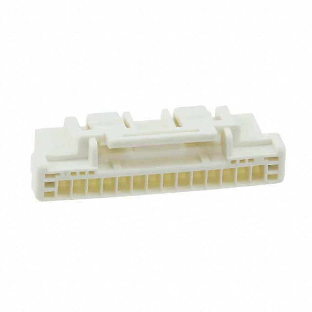 5025781400 CONN PLUG HSG 14POS 1.50MM