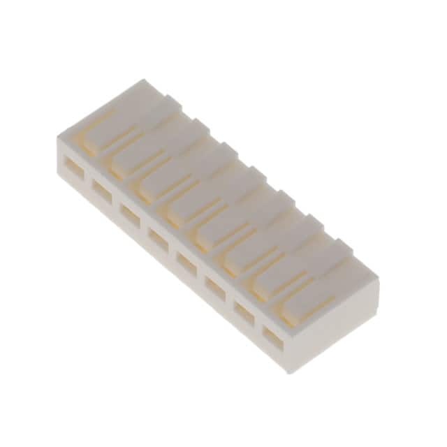 0510350800 CONN BOARD-IN HSG 8POS 2.50MM