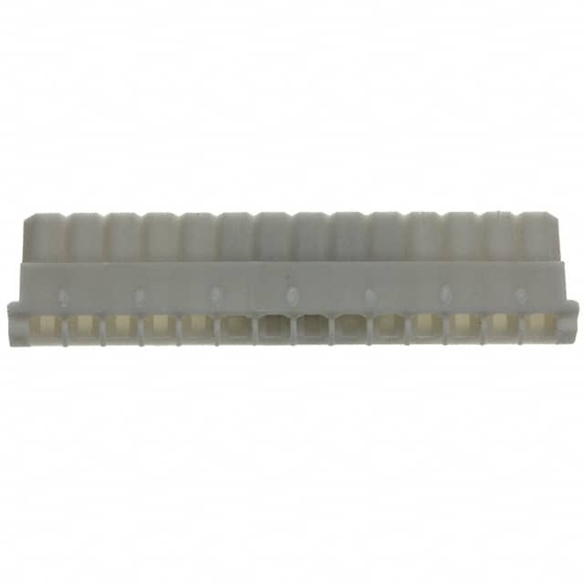 0050375143 CONN RCPT HSG 14POS 2.50MM