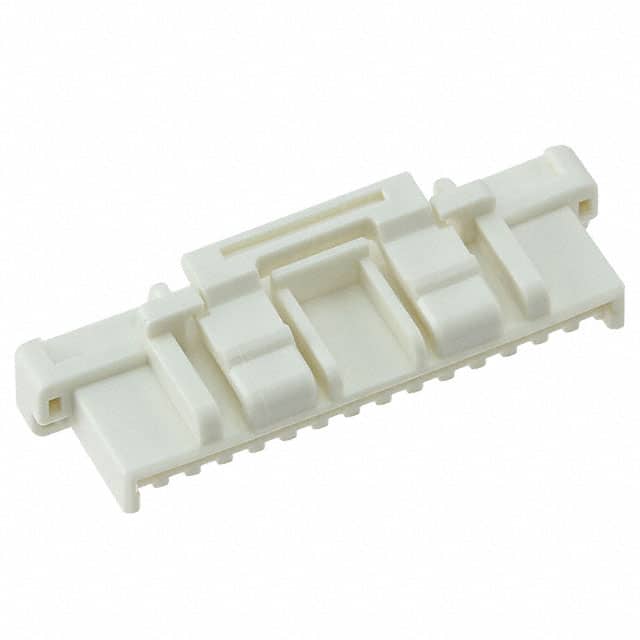 5025781500 CONN PLUG HSG 15POS 1.50MM