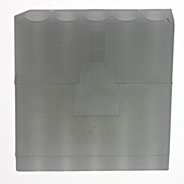 770083-1 CONN RCPT HSG 5POS 5.03MM