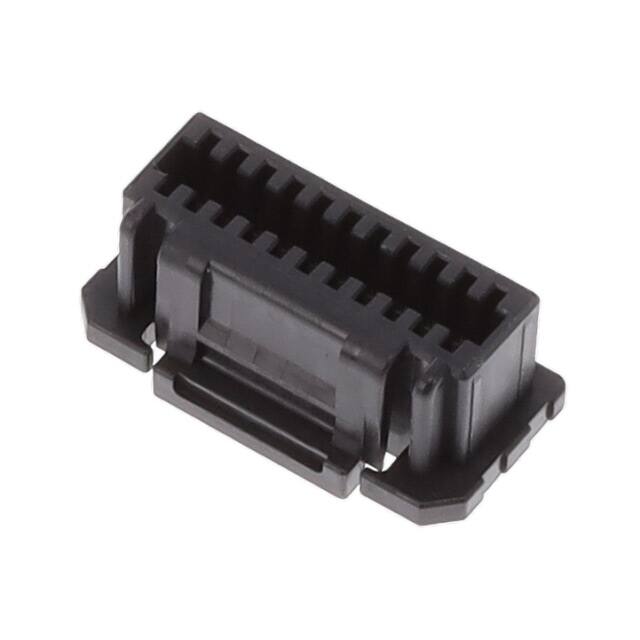 5054322201 CONN RCPT HSG 22POS 1.25MM