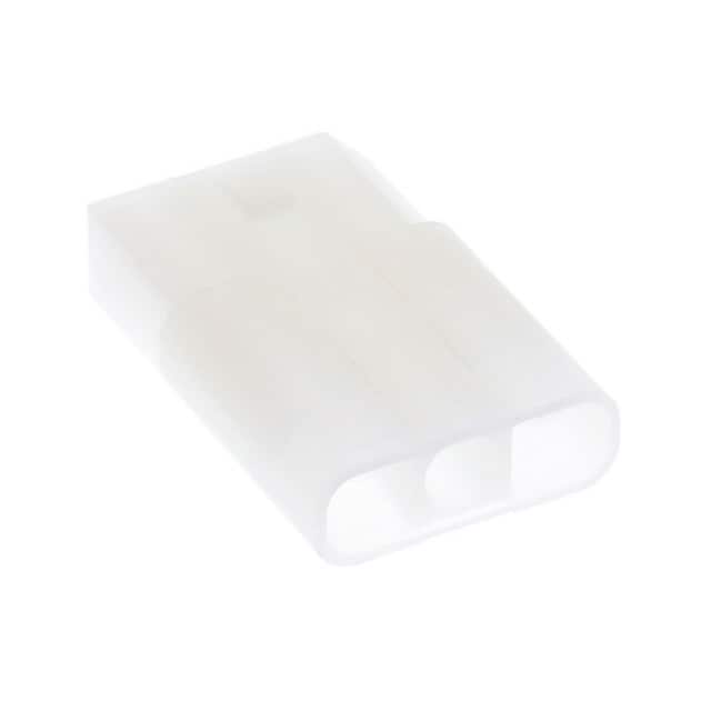 0003091030 CONN RCPT HSG 3POS 5.03MM