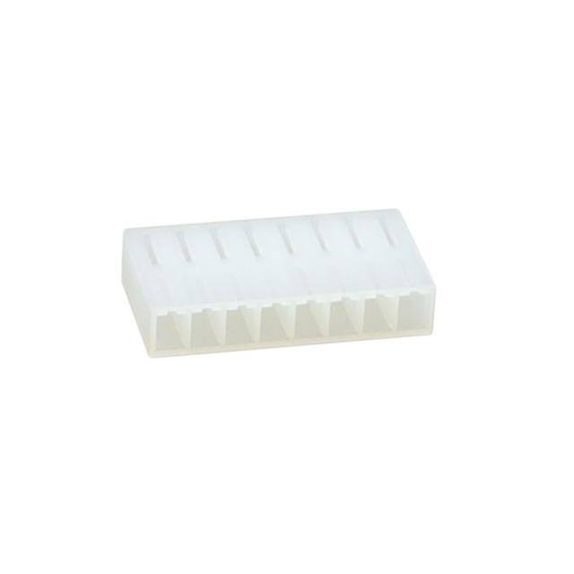 0026033081 CONN RCPT HSG 8POS 3.96MM