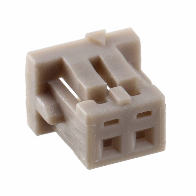 M30-1100200 CONN RCPT HSG 2POS 1.25MM