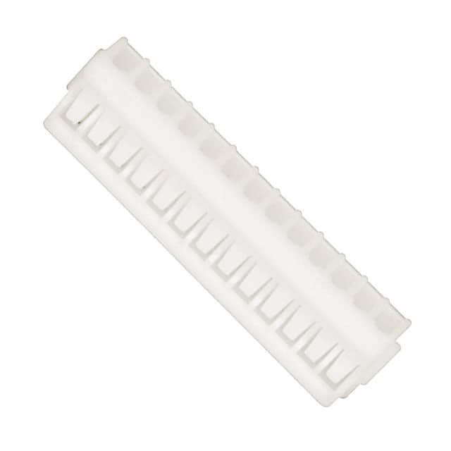 1-353908-3 CONN RCPT HSG 13POS 1.50MM