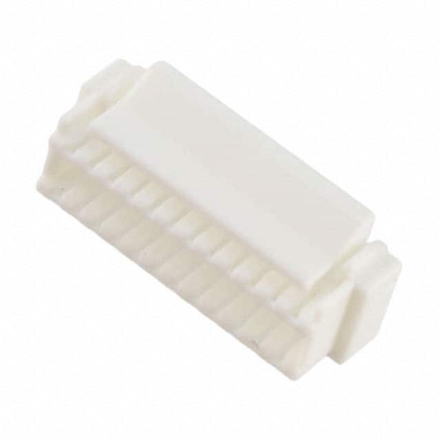 ZPDR-24V-S CONN RCPT HSG 24POS 1.50MM