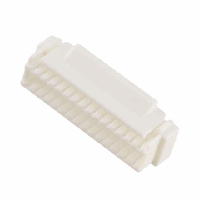 ZPDR-30V-S CONN RCPT HSG 30POS 1.50MM