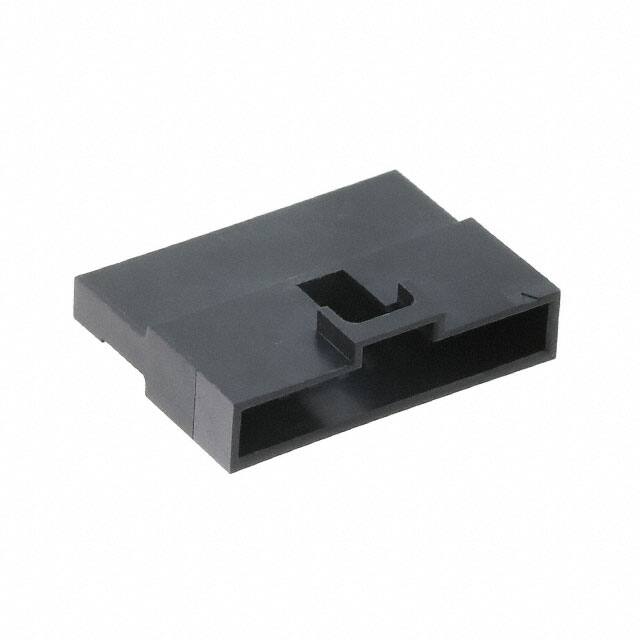 1510980008 CONN HDR HSG 8POS 2.00MM