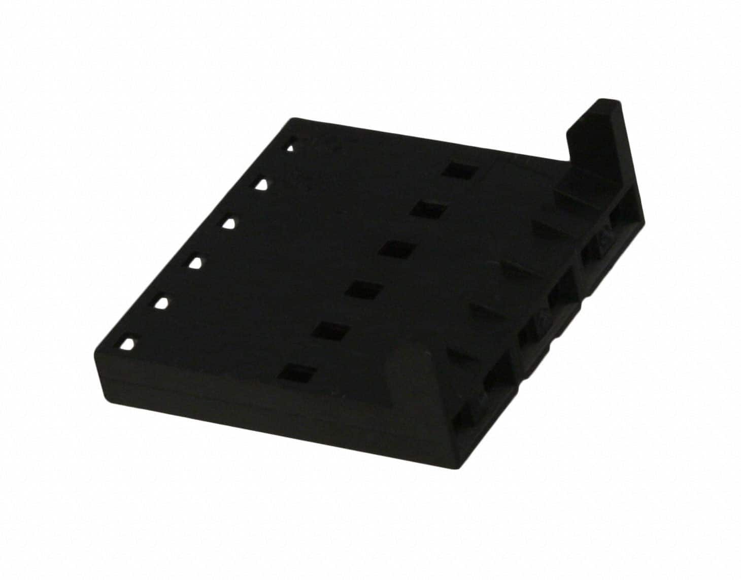 0050579506 CONN RCPT HSG 6POS 2.54MM