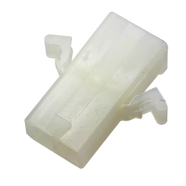 0015311021 CONN PLUG HSG 2POS 4.80MM