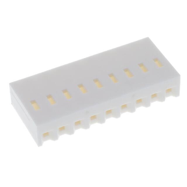 0009508090 CONN RCPT HSG 9POS 3.96MM