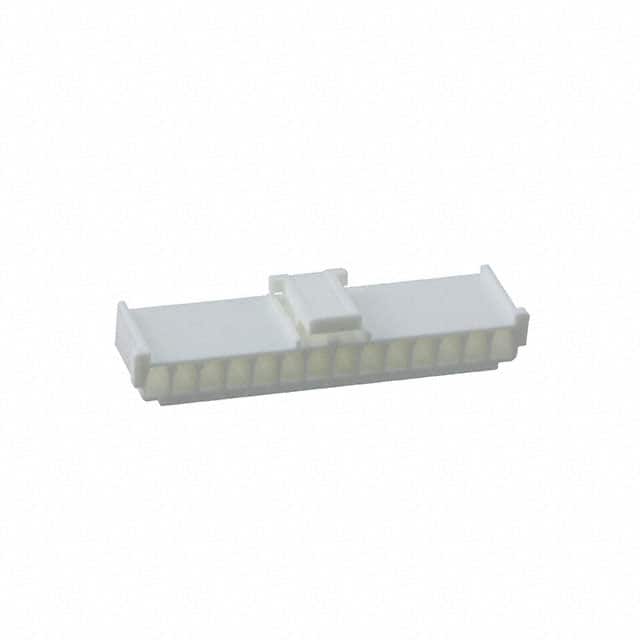0511031400 CONN RCPT HSG 14POS 2.50MM