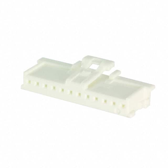 0513821200 CONN RCPT HSG 12POS 2.00MM