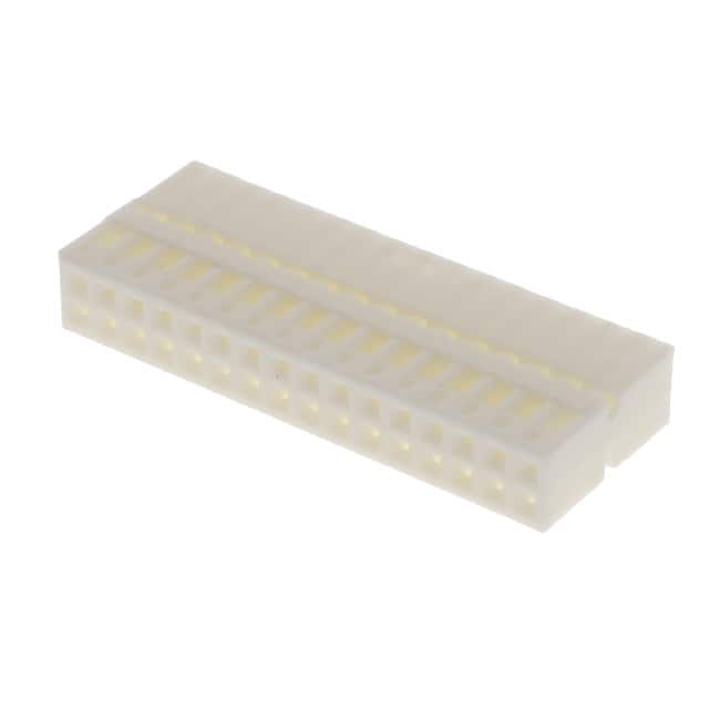 1420000-1 CONN RCPT HSG 32POS 2.54MM