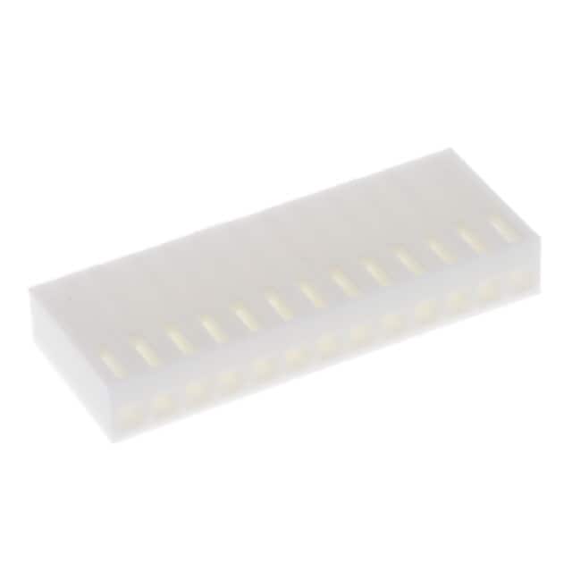 0022012131 CONN RCPT HSG 13POS 2.54MM