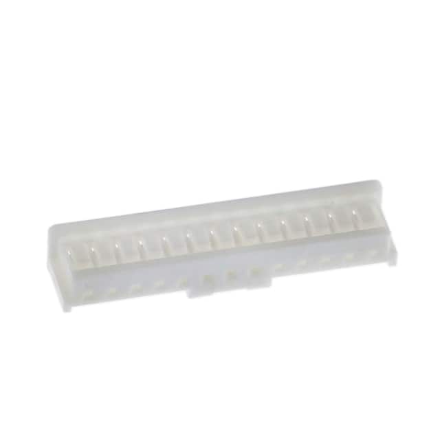 5023511300 CONN RCPT HSG 13POS 2.00MM