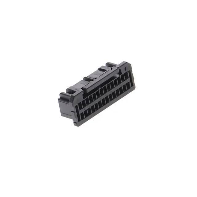 5054322801 CONN RCPT HSG 28POS 1.25MM