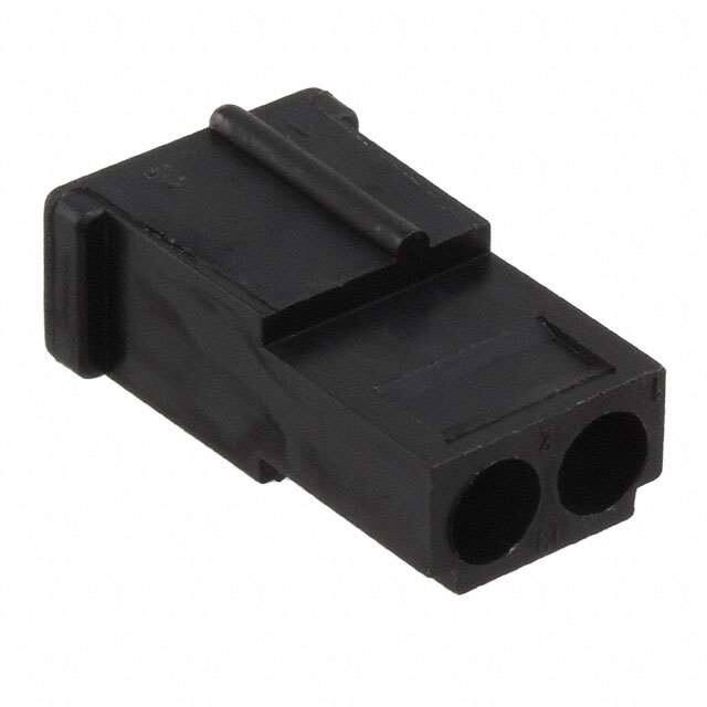 1-480318-9 CONN PLUG HSG 2POS 5.08MM