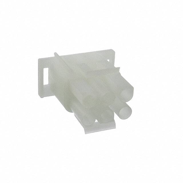 794096-1 CONN PLUG HSG 6POS