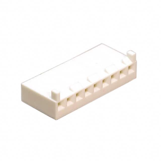 0009508093 CONN RCPT HSG 9POS 3.96MM