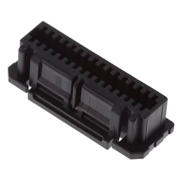 5054323201 CONN RCPT HSG 32POS 1.25MM