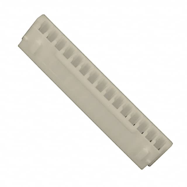 1-179228-5 CONN RCPT HSG 15POS 2.00MM