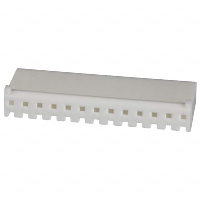 1-647402-3 CONN RCPT HSG 13POS 3.96MM